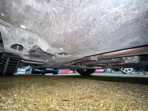 Maserati Quattroporte GTS*23k km - 2013