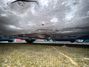 Maserati Quattroporte GTS*23k km - 2013