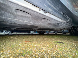 Maserati Quattroporte GTS*23k km - 2013