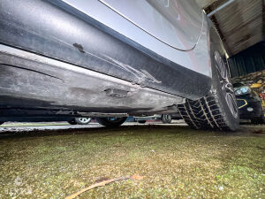 Maserati Quattroporte GTS*23k km - 2013