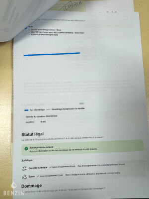 Maserati Quattroporte GTS*23k km - 2013