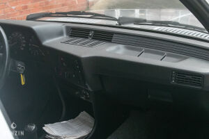 BMW 318i e21 - 1983