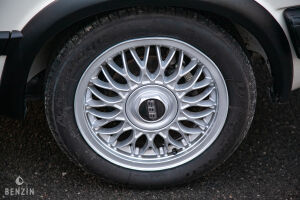 Volkswagen Golf 2 GTI 16V - 1988