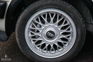 Volkswagen Golf 2 GTI 16V - 1988