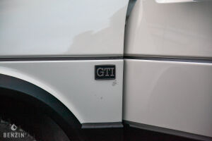 Volkswagen Golf 2 GTI 16V - 1988