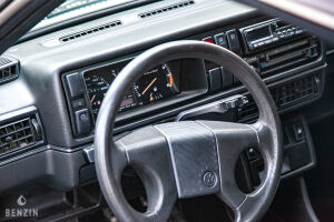 Volkswagen Golf 2 GTI 16V - 1988