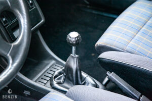 Volkswagen Golf 2 GTI 16V - 1988