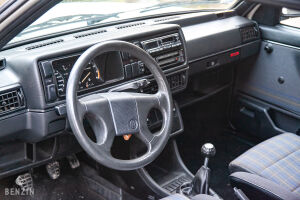 Volkswagen Golf 2 GTI 16V - 1988