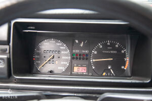 Volkswagen Golf 2 GTI 16V - 1988