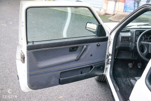 Volkswagen Golf 2 GTI 16V - 1988