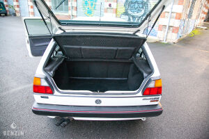 Volkswagen Golf 2 GTI 16V - 1988