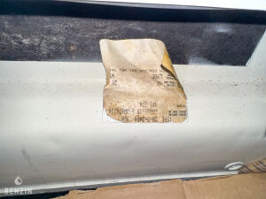 Volkswagen Golf 2 GTI 16V - 1988