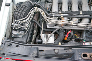 Volkswagen Golf 2 GTI 16V - 1988