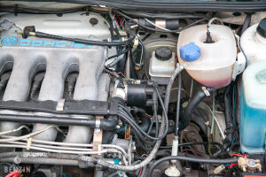 Volkswagen Golf 2 GTI 16V - 1988