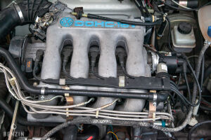 Volkswagen Golf 2 GTI 16V - 1988