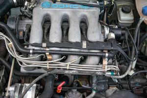 Volkswagen Golf 2 GTI 16V - 1988