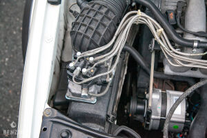 Volkswagen Golf 2 GTI 16V - 1988