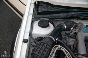 Volkswagen Golf 2 GTI 16V - 1988