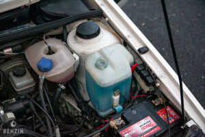 Volkswagen Golf 2 GTI 16V - 1988