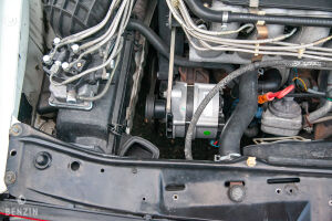 Volkswagen Golf 2 GTI 16V - 1988