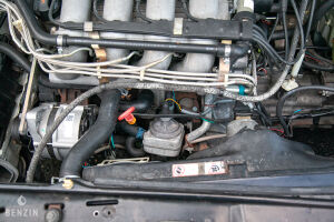 Volkswagen Golf 2 GTI 16V - 1988