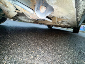 Volkswagen Golf 2 GTI 16V - 1988