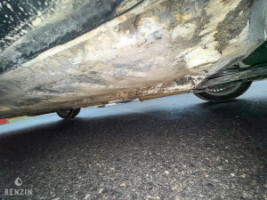 Volkswagen Golf 2 GTI 16V - 1988