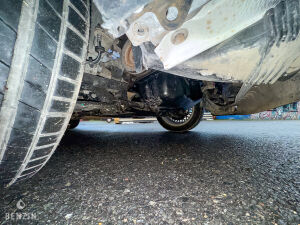 Volkswagen Golf 2 GTI 16V - 1988