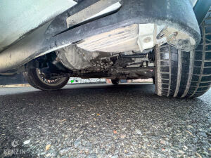 Volkswagen Golf 2 GTI 16V - 1988