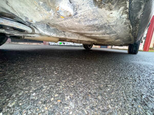 Volkswagen Golf 2 GTI 16V - 1988