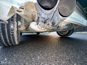 Volkswagen Golf 2 GTI 16V - 1988