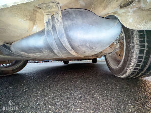 Volkswagen Golf 2 GTI 16V - 1988