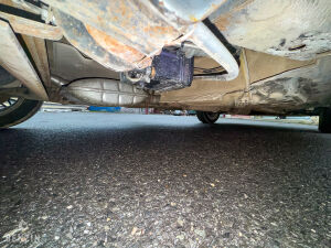 Volkswagen Golf 2 GTI 16V - 1988