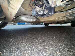 Volkswagen Golf 2 GTI 16V - 1988