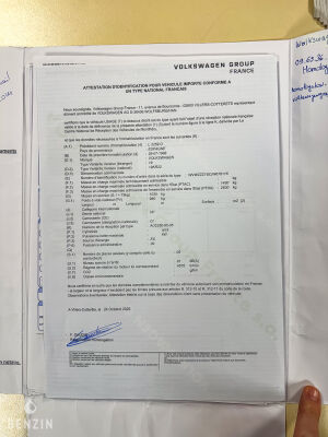 Volkswagen Golf 2 GTI 16V - 1988