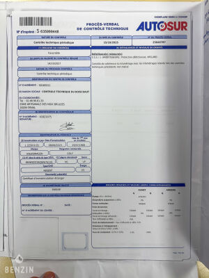Volkswagen Golf 2 GTI 16V - 1988