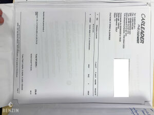 Volkswagen Golf 2 GTI 16V - 1988