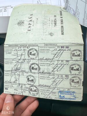 Volkswagen Golf 2 GTI 16V - 1988