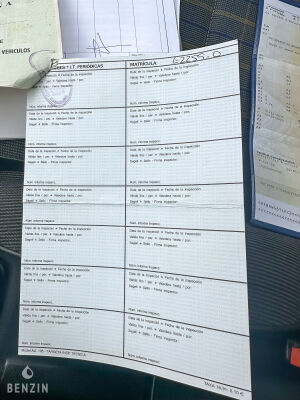 Volkswagen Golf 2 GTI 16V - 1988