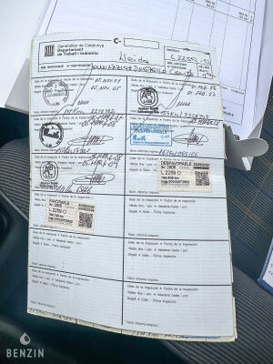 Volkswagen Golf 2 GTI 16V - 1988