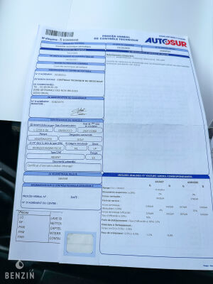 Volkswagen Golf 2 GTI 16V - 1988