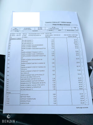 Volkswagen Golf 2 GTI 16V - 1988