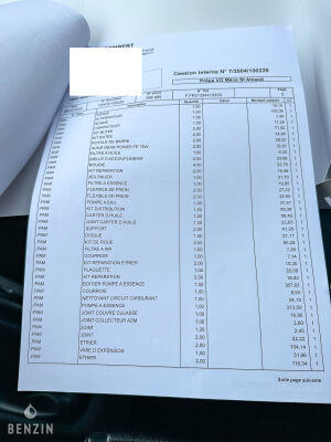 Volkswagen Golf 2 GTI 16V - 1988