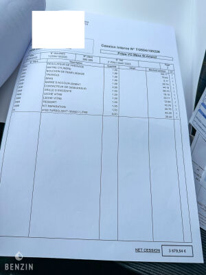 Volkswagen Golf 2 GTI 16V - 1988