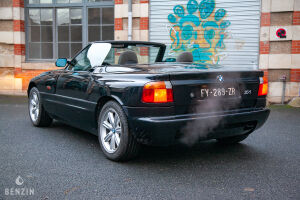 BMW Z1 - 1991