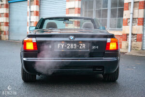 BMW Z1 - 1991