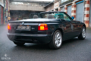 BMW Z1 - 1991