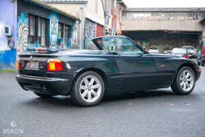 BMW Z1 - 1991