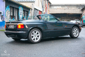 BMW Z1 - 1991