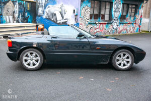 BMW Z1 - 1991